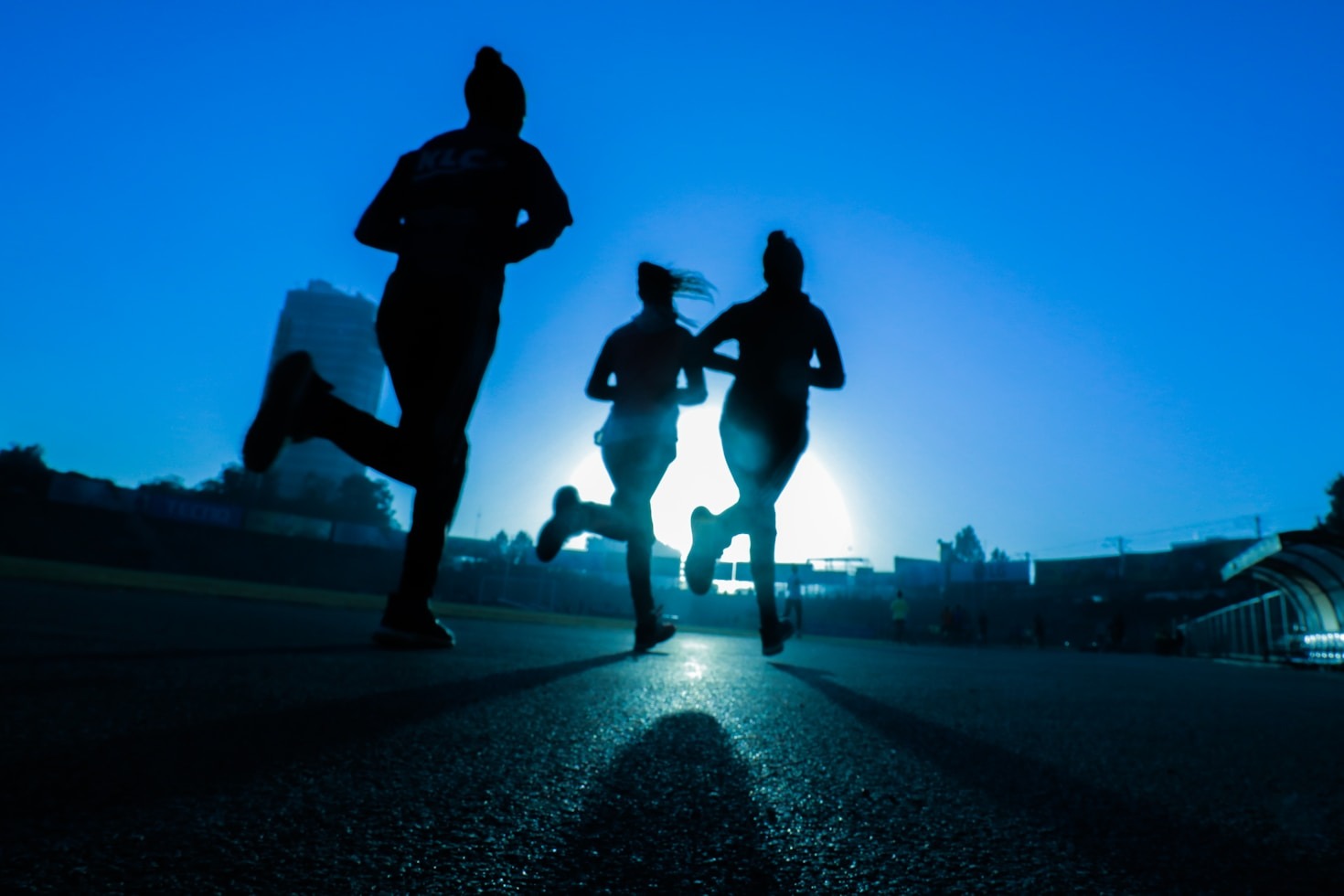 How to Train Smarter for Your Next Race